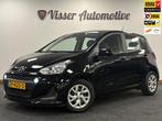 Hyundai I10 1.0i Comfort*NAP*PDC*Nationale Auto Pas*Airco*Cr, Gebruikt, Euro 6, Zwart, Origineel Nederlands
