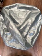 Fitnessbal / Gymbal - Opblaasbaar, Ophalen of Verzenden, Gebruikt, Buik, Fitnessbal