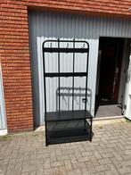 Kapstok ikea, Gebruikt, Minder dan 100 cm, Metaal, Ophalen