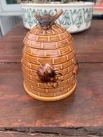 Honingpot vintage aardewerk honing pot goebel west duitsland, Ophalen of Verzenden