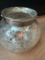 Rivièra Maison Christmas Pumpkin - Nieuw, Nieuw, Ophalen of Verzenden, Zilver, Kandelaar