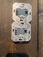 GIRA Systeem 2000 Dimmer 0305 00/104, Ophalen of Verzenden, Nieuw, Schakelaar