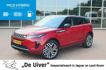 Land Rover Range Rover Evoque D180 diesel SE Cruise Control, beschikbaar voor biedingen