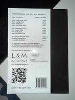 VWO Nederlands 2024 Examentraining - Nieuw!, Ophalen of Verzenden, Alpha, Nieuw, WO