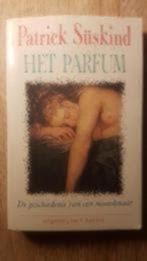 Het parfum : de geschiedenis van... - Patrick Süskind, Ophalen of Verzenden, Zo goed als nieuw