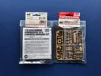 Tamiya 12660 Jagdpanzer IV / 70(V) Lang Metal Gun Set 1/35, Tank, 1:32 tot 1:50, Nieuw, Ophalen of Verzenden