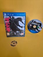 Godzilla, Spelcomputers en Games, 1 speler, Ophalen of Verzenden, Zo goed als nieuw, X