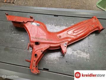 Kreidler frame bouwjaar 1973 zonder kenteken K54/308 beschikbaar voor biedingen