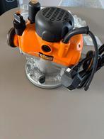 Bovenfrees Triton TRA001 2400w NIEUW incl freestafel inleg, Ophalen of Verzenden, Zo goed als nieuw, 1200 watt of meer, Overige typen