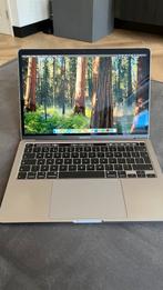 MacBook Pro 13" 2020, 16GB RAM, 512GB SSD, Touchbar, Computers en Software, Apple Macbooks, MacBook Pro, 2 tot 3 Ghz, Qwerty, 13 inch