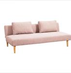 Slaapbank Perth (Leen Bakker), Ophalen, 100 cm, 190 cm of minder, Zo goed als nieuw