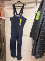 Imhoff Delta Broek VPR-10 Navy XXL - Zeilbroek, Ophalen, Heer, Imhoff, Nieuw