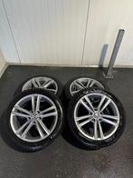 17" Originele Sebring Velgen 5x112, Ophalen, Gebruikt, Velg(en), 17 inch