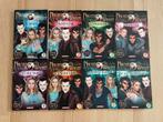 Mooie Nachtwacht boeken, serie van 8, Ophalen of Verzenden, Zo goed als nieuw