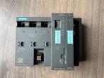 Siemens IM151-8 PN/DP CPU 6ES7 151-8AB00-0AB0, Ophalen of Verzenden, Gebruikt