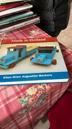 Made in holland speelgoed32/1970, Ophalen of Verzenden