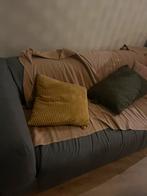bank, Huis en Inrichting, Banken | Sofa's en Chaises Longues, Ophalen of Verzenden, Zo goed als nieuw, 75 tot 100 cm, Tweepersoons