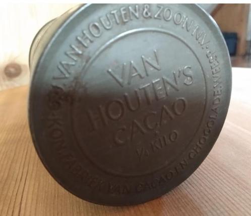 oude vlaaivormpjes waxine houders cacaobus oud metaal @DOC61, Antiek en Kunst, Curiosa en Brocante, Ophalen of Verzenden