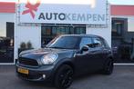 Mini Mini Countryman 1.6 ONE BUSINESS-LINE LEDER|CLIMA|NAVIG, Auto's, Voorwielaandrijving, Euro 5, Gebruikt, Bedrijf