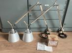 💡 Schitterende Artemide Tolomeo Parete Basculante (2) 💡, Huis en Inrichting, Lampen | Wandlampen, Ophalen, Zo goed als nieuw