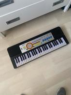 Kinderkeyboard met veel functies, Muziek en Instrumenten, Ophalen of Verzenden, Gebruikt, 49 toetsen, Overige merken