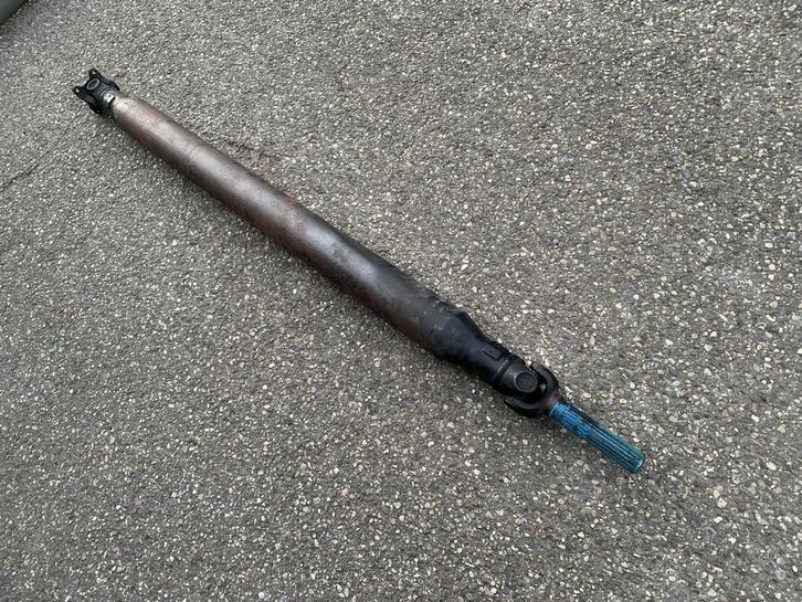 cardanas mercedes sprinter 906 laatse deel 140 x-x=153, Auto-onderdelen, Transmissie en Toebehoren, Mercedes-Benz, Gebruikt, Ophalen of Verzenden