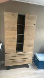 Xooon bergkast, Ophalen, Kunststof, Zo goed als nieuw, Minder dan 150 cm