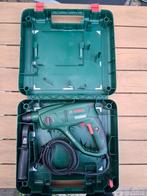 Bosch PBH 2100 RE Boorhamer, Doe-het-zelf en Verbouw, Gereedschap | Boormachines, Ophalen, Gebruikt, Boor- en/of Breekhamer, Variabele snelheid