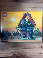 Lego 40601 Majisto’s magical workshop noeuw en ongeopend, Ophalen of Verzenden, Nieuw, Complete set, Lego