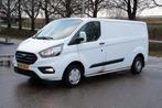 Ford Transit Custom 300 2.0 TDCI L2H1 Trend (bj 2020), Origineel Nederlands, Te koop, Emergency brake assist, Gebruikt