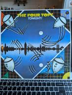 The Four Tops - Tonight, Ophalen of Verzenden, 1960 tot 1980, Gebruikt, 12 inch