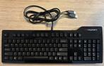 DASKEYBOARD - DASK3 - DASK3PRO - Keyboard, Computers en Software, Toetsenborden, Ophalen, Qwerty, Zo goed als nieuw, Bedraad