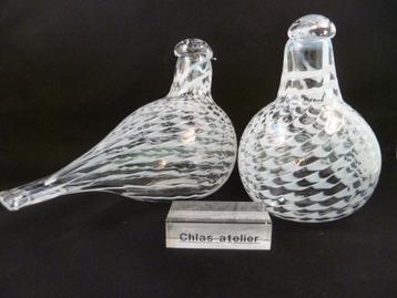 Toikka iittala Vredesduif beschikbaar voor biedingen