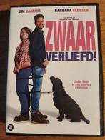 Zwaar Verliefd Met o.a. Jim Bakkum op Dvd., Alle leeftijden, Ophalen of Verzenden, Zo goed als nieuw, Romantische komedie