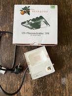 LED Full Spectrum Light for Plants (20W), Ophalen of Verzenden, Zo goed als nieuw