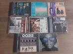 Diverse Oasis cdm's Japanse pers./ Britpop / Noel Gallagher, Pop, Ophalen of Verzenden, 6 singles of meer, Maxi-single