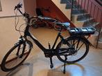 TE KOOP Prachtige E-Bike 2 jaar oud; slechts 549 km gefietst, Nieuw, 51 tot 55 cm, 50 km per accu of meer, Ophalen