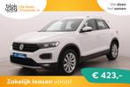 Volkswagen T-Roc 1.5 TSI Sport Automaat | Trekh € 24.900,0, Automaat, 4 cilinders, 150 pk, Leder en Stof