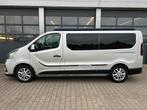 RENAULT Trafic GBDC 1.6 dCi 145pk L2H1 Formula Edition, Auto's, Bestelauto's, 145 pk, Gebruikt, Bedrijf, 6 stoelen