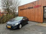 Volvo S60 DRIVe Summum, Auto's, Volvo, Euro 5, Gebruikt, 4 cilinders, Blauw