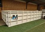 Zwembad HDPE 5 x 4 x 1,5 m HDPE Compleet ACTIE!!, Ophalen of Verzenden, Nieuw