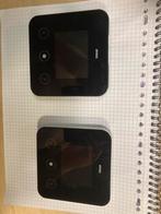 2x Atag One Thermostaat - 1 Nieuw, 1 met WiFi probleem, Doe-het-zelf en Verbouw, Thermostaten, Ophalen of Verzenden, Slimme thermostaat