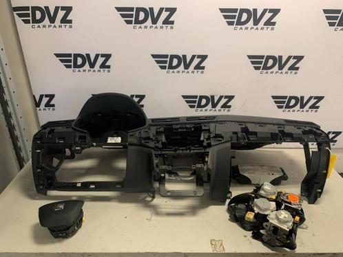 Dashboard van een Seat Ibiza, Auto-onderdelen, Dashboard en Schakelaars, Seat, Gebruikt, 3 maanden garantie, Ophalen of Verzenden