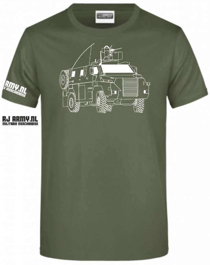 Bushmaster, Verzamelen, Militaria | Tweede Wereldoorlog, Overige soorten, Overige typen, Overige gebieden, Ophalen of Verzenden