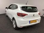 Renault Clio 1.0 TCe Zen | Verwacht | Airco | Navi | Cruise, Voorwielaandrijving, 12 maanden, Gebruikt, Euro 6