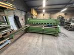 Guillotineschaar / plaatschaar 2,5 m x 7 mm, Doe-het-zelf en Verbouw, Gereedschap | Overige machines, Ophalen
