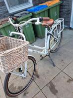 Gazelle Miss Grace damesfiets, 57cm frame maat, Ophalen, Gebruikt, Versnellingen, 56 cm of meer