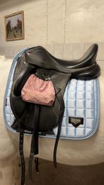 Lemieux dekje mist blue maat cob, Ophalen of Verzenden, Nieuw