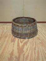 Kerstboommand van riet, Diversen, Kerst, Ophalen, Zo goed als nieuw