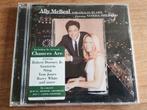 Ally McBeal - For Once In My Life CD, Ophalen of Verzenden, Zo goed als nieuw